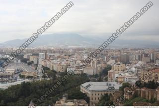 background city Malaga 0011